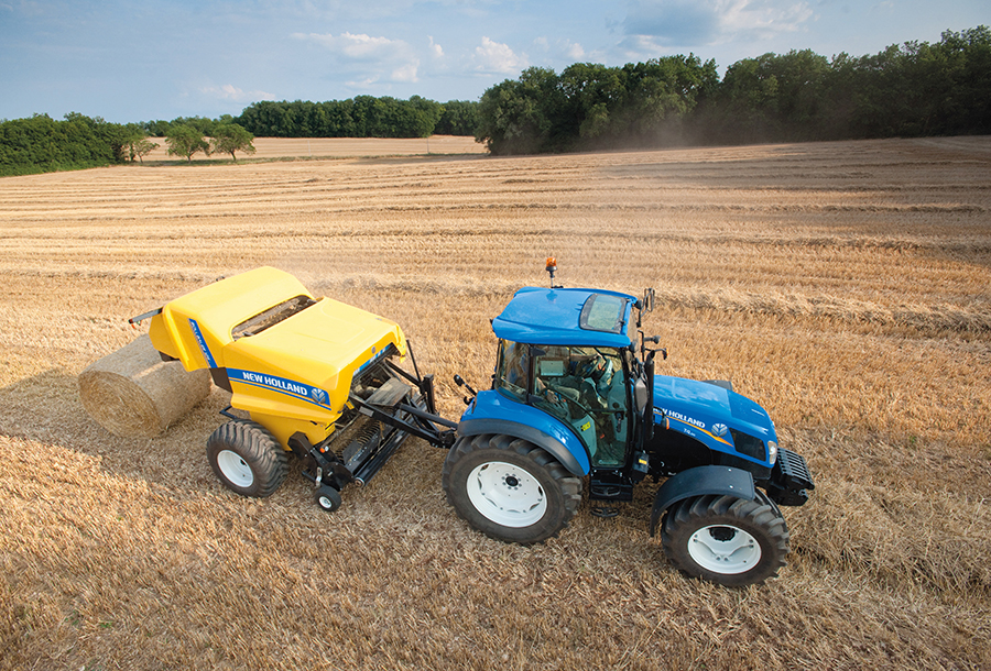 piese utilaje agricole new holland